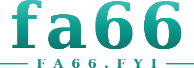 fa66 logo
